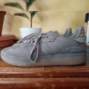 Adidas Samba RM shoes